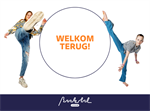 We gaan weer van start!