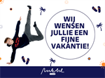 Zomervakantie