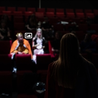 Schoolvoorsteling 2025 - De Kleine Prins