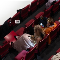 Schoolvoorsteling 2025 - De Kleine Prins