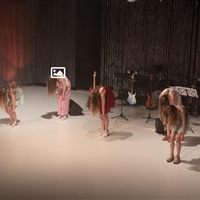 Schoolvoorsteling 2025 - De Kleine Prins