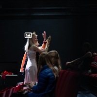 Schoolvoorsteling 2025 - De Kleine Prins