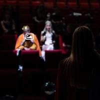 Schoolvoorsteling 2025 - De Kleine Prins