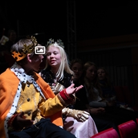 Schoolvoorsteling 2025 - De Kleine Prins