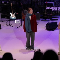 Schoolvoorsteling 2025 - De Kleine Prins