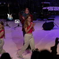 Schoolvoorsteling 2025 - De Kleine Prins