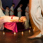 Romeo en Julia 2024-2025