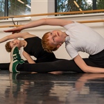 Beekdal Lyceum | ArtEZ Vooropleiding Dans 