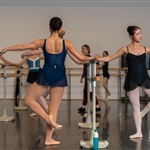 Beekdal Lyceum | ArtEZ Vooropleiding Dans 