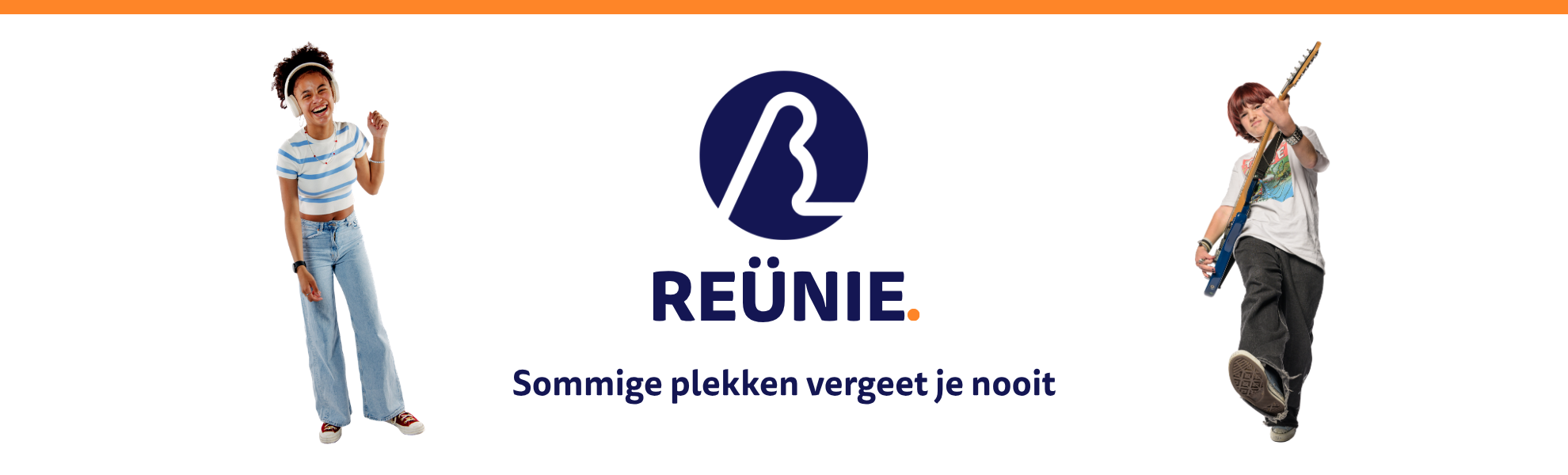 Beekdal Lyceum Reunie